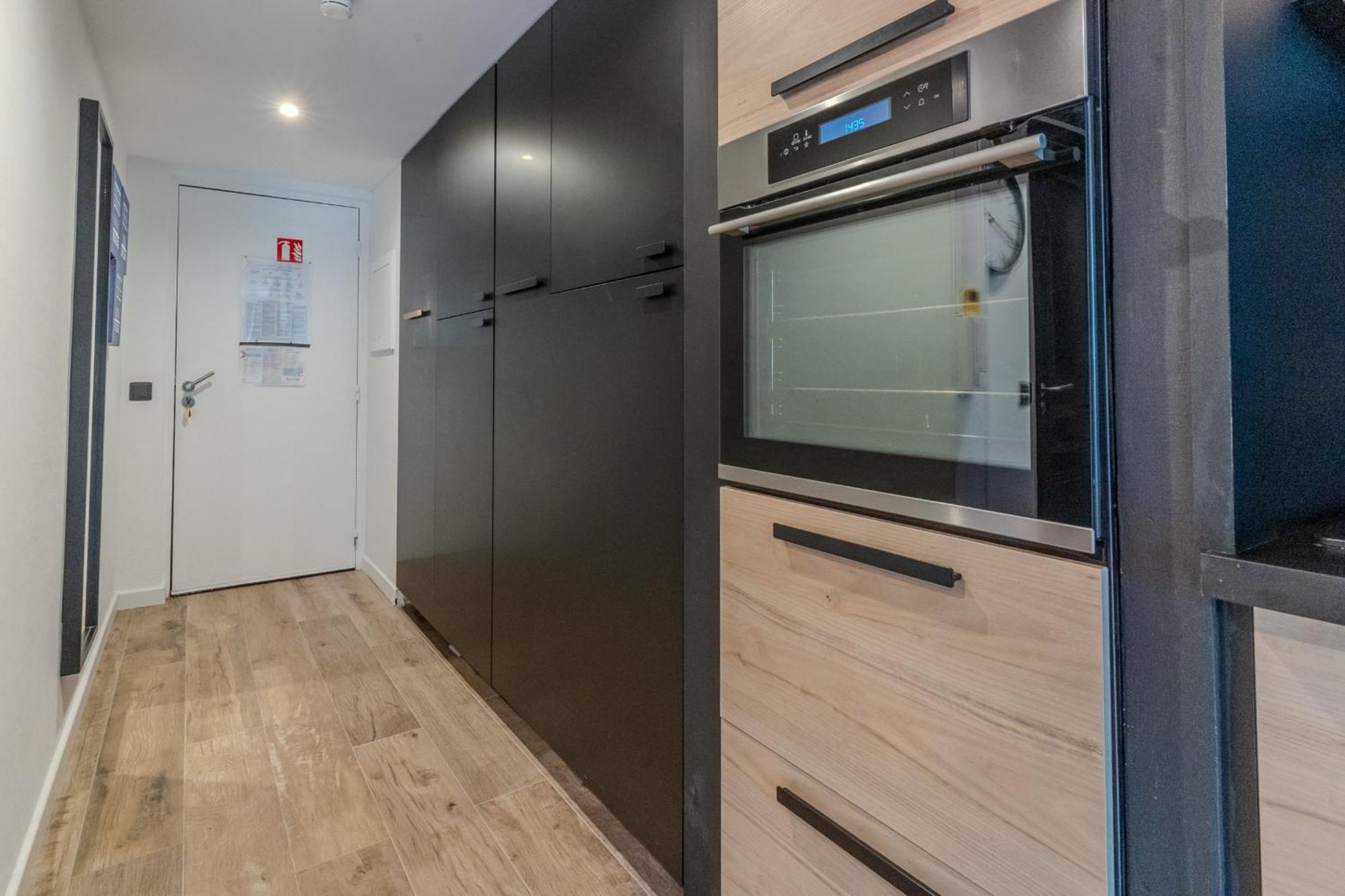 Very Nice Flat For 5 With Swimming Pool Tennis Court And Free Park Le Touquet Kültér fotó