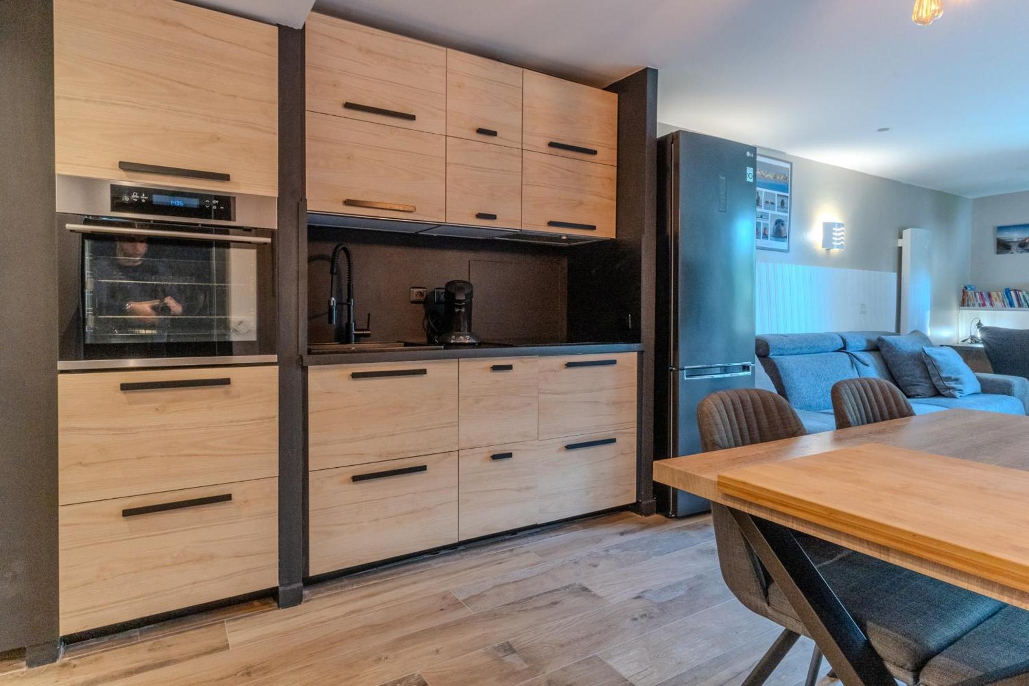 Very Nice Flat For 5 With Swimming Pool Tennis Court And Free Park Le Touquet Kültér fotó